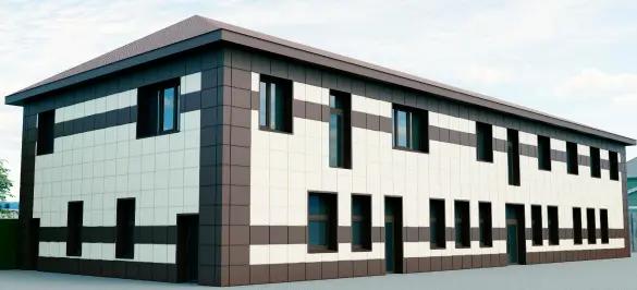 ПРОЕКТИРОВАНИЕ