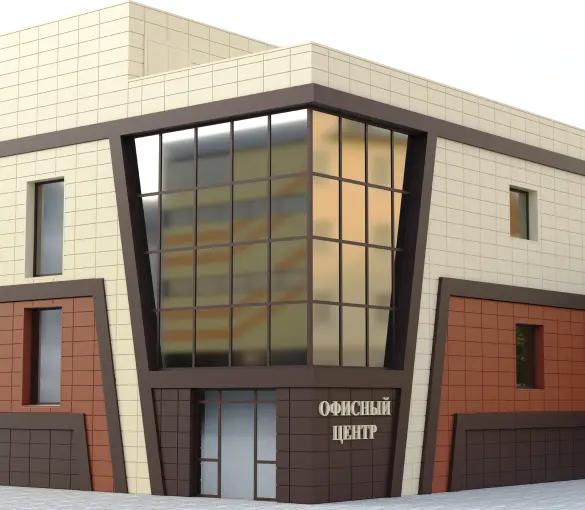 ПРОЕКТИРОВАНИЕ